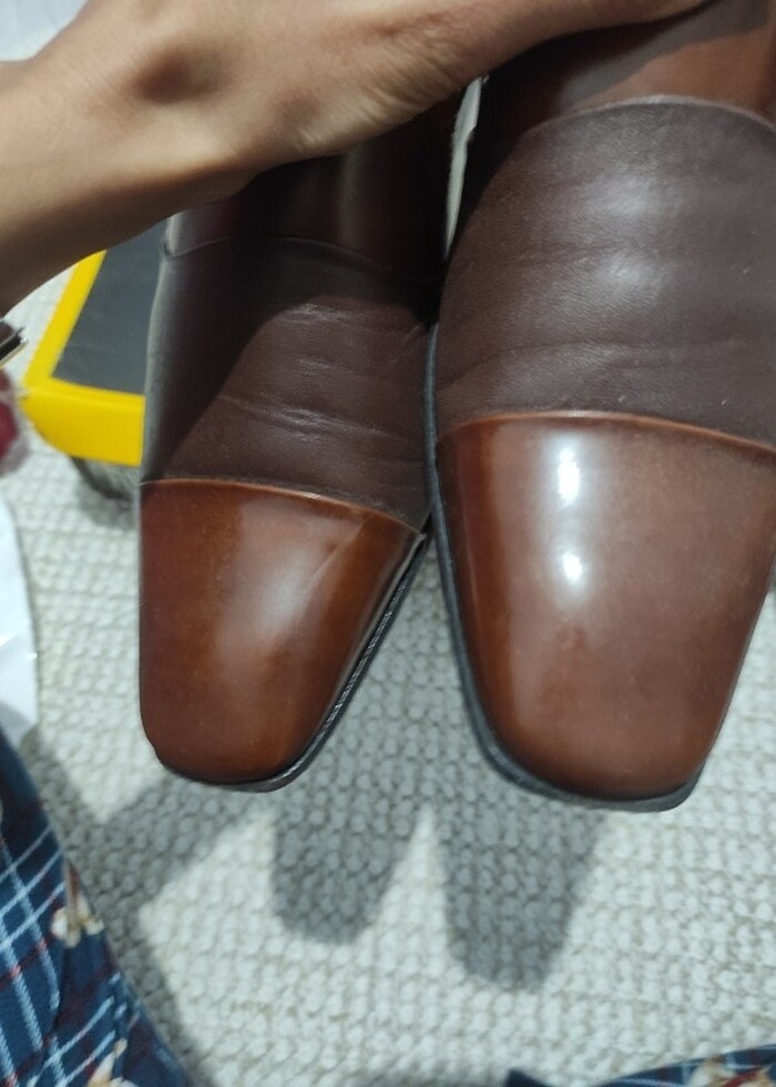 Flogart ayakkabı  - Görsel 3