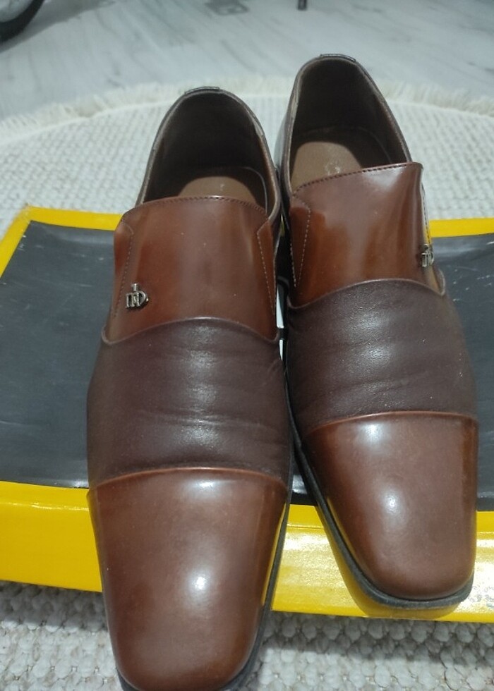 Flogart ayakkabı  - Görsel 2