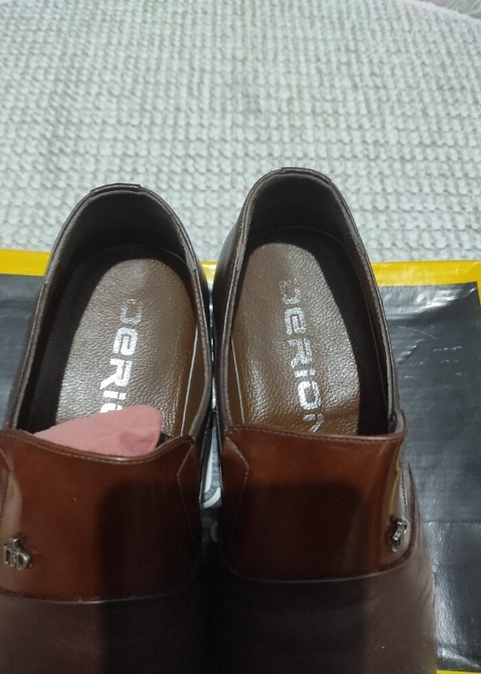 Flogart ayakkabı  - Görsel 5