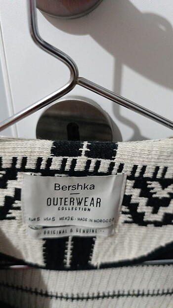 Bershka Bershka ceket 