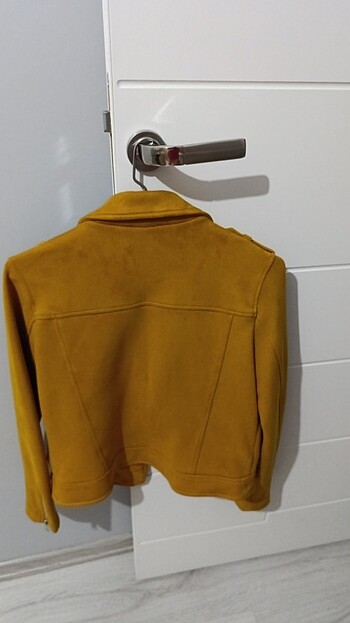 LCW ceket - Görsel 5