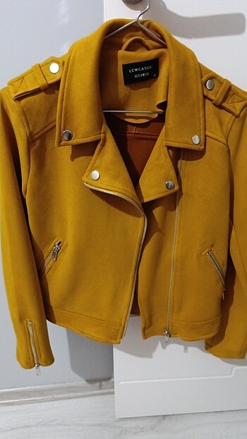 LCW ceket - Görsel 7