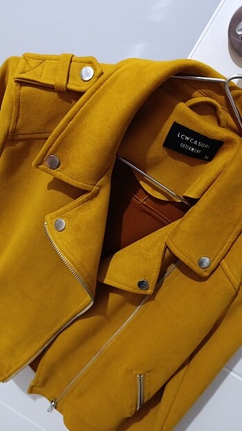 LCW ceket - Görsel 8