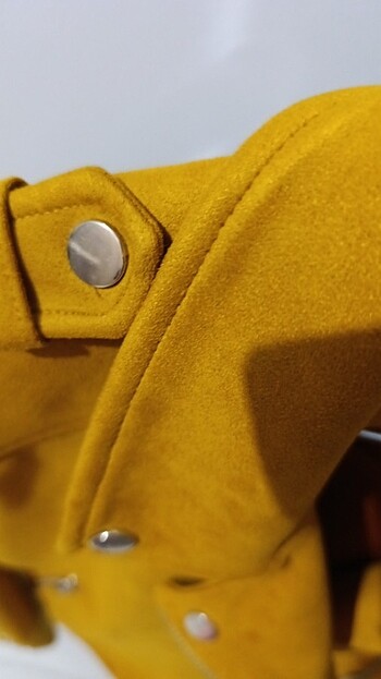 LCW ceket - Görsel 9