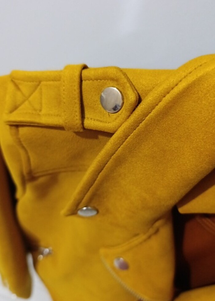 LCW ceket - Görsel 3