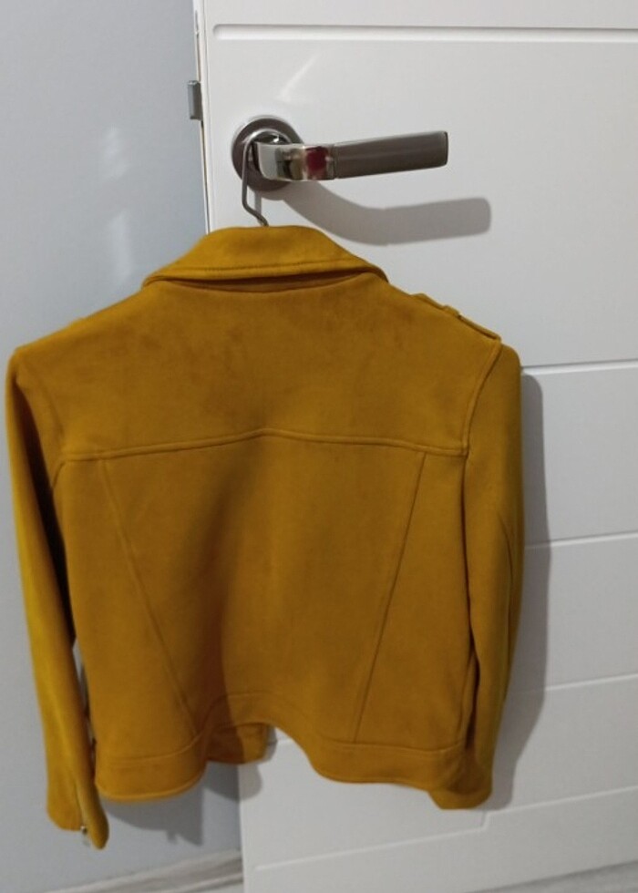 LCW ceket - Görsel 5