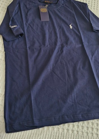 POLO SIFIR TIŞÖRT 