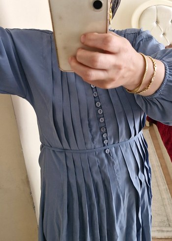 Armine SIFIR ELBISE