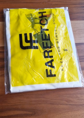 Tommy Hilfiger Beyaz Erkek sweet - Görsel 3