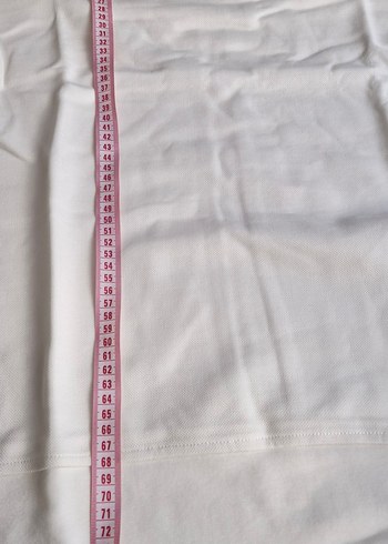 Tommy Hilfiger Beyaz Erkek sweet - Görsel 4