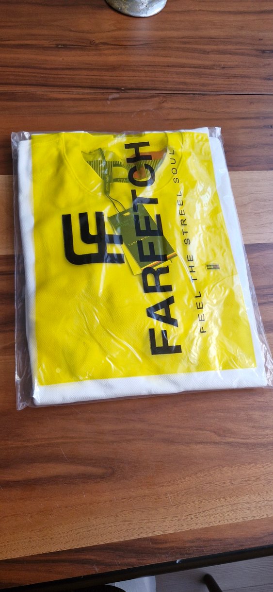 Tommy Hilfiger Beyaz Erkek sweet - Görsel 3