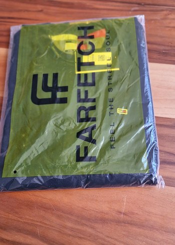 Tommy Hilfiger siyah  Erkek Tişört XXL - Görsel 2