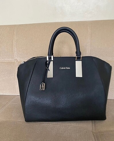 Calvin Klein çanta