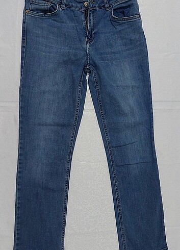 LC Waikiki LCW Likrali kot pantalon