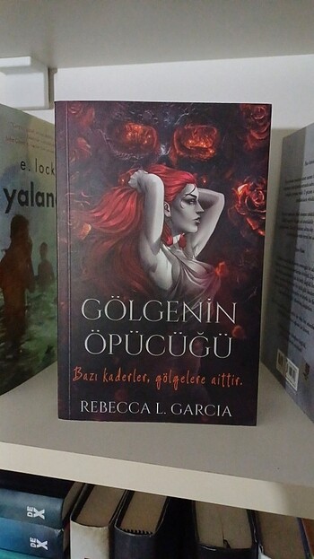 Gölgenin Öpücüğü 
