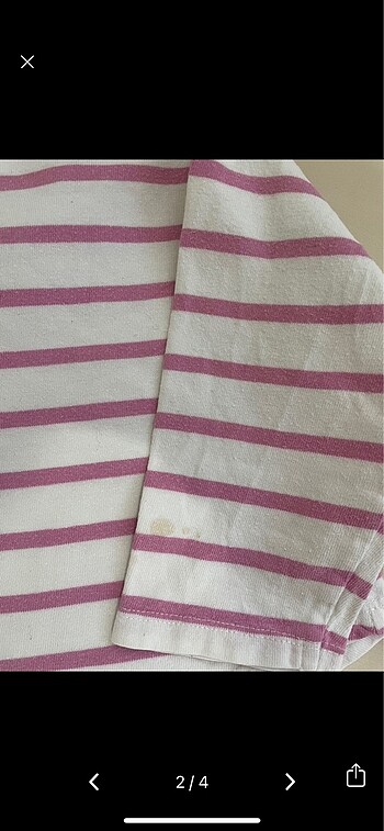 Zara Zara sweatshirt