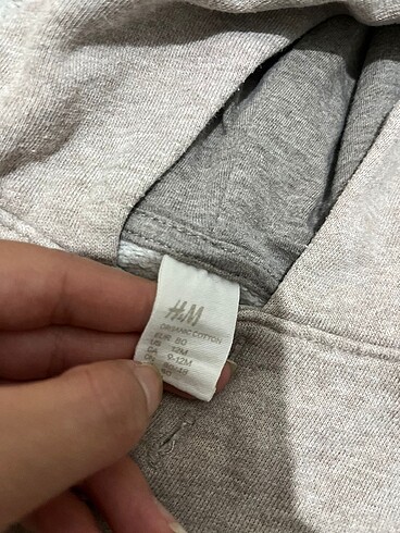 H&M H&M alt üst takım
