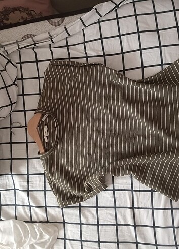 Koton Yazlık T-shirt  - Görsel 5