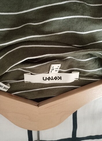 Koton Yazlık T-shirt  - Görsel 6