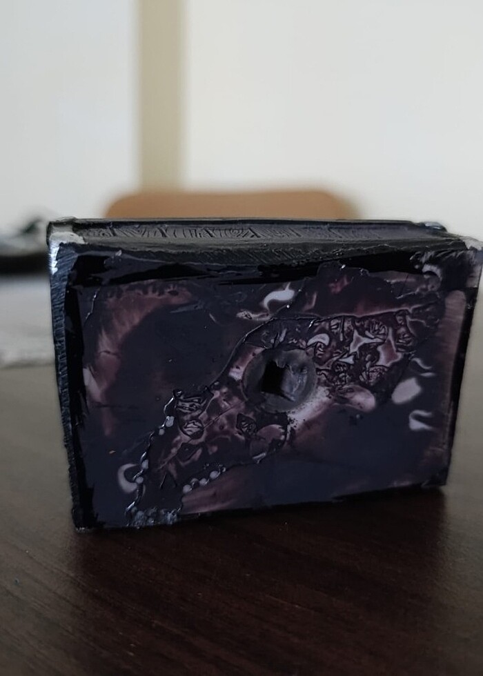 Hediye Süs Biblo Kız Erkek - Görsel 3