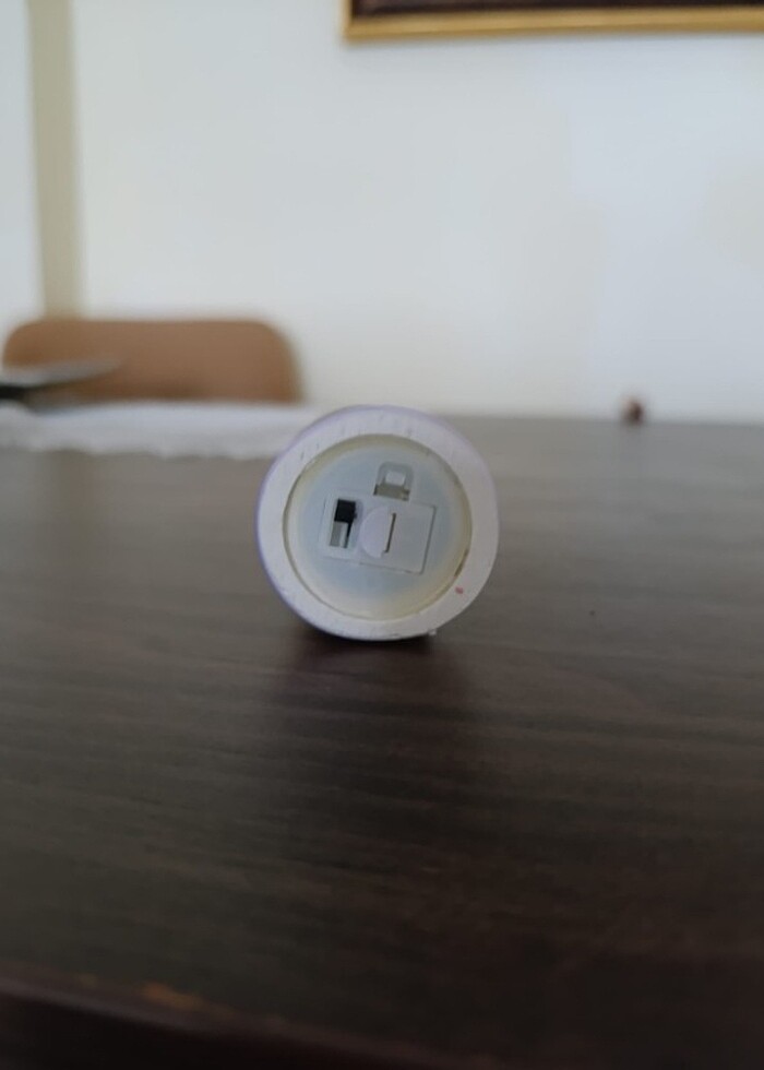 Denizkızı Kar Küresi  - Görsel 5