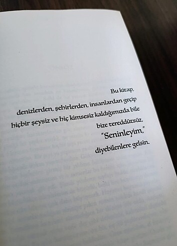 Karantina 1. Kitap