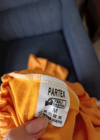 Unisex Nasa Baskılı Rahat Eşofman - Görsel 5