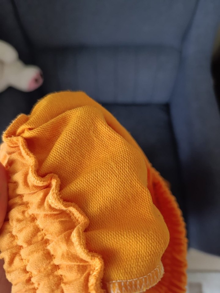 Unisex Nasa Baskılı Rahat Eşofman - Görsel 3