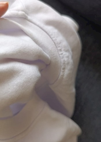 Jerry Baskılı Oversize sweatshirt - Görsel 5