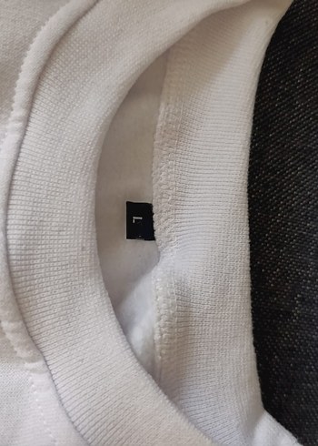 Jerry Baskılı Oversize sweatshirt - Görsel 4