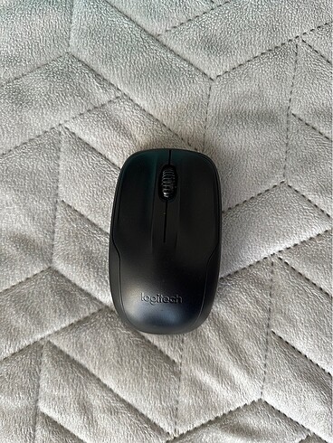 Logitech MK220 Klavye Mouse Seti - Görsel 4