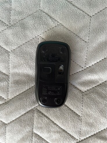 Logitech MK220 Klavye Mouse Seti - Görsel 5