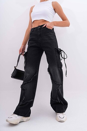 Baggy jean