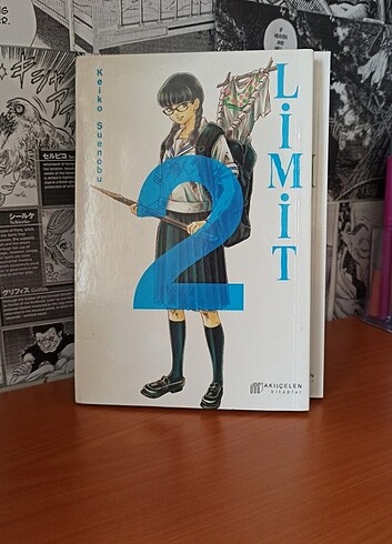  Limit 2 ve 4. cilt