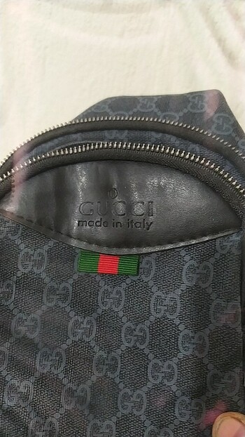 Gucci Çapraz Çanta