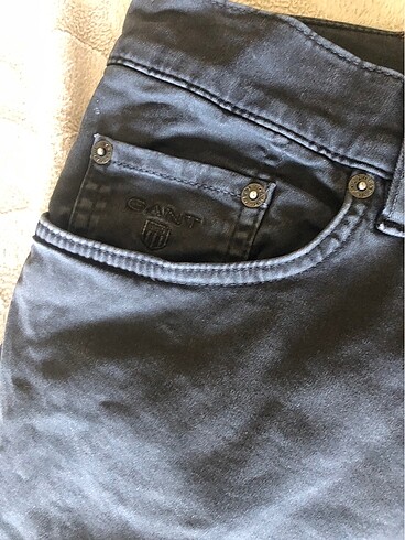 Gant Gant erkek pantolon