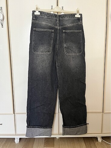 Bershka Berskha 36 siyah