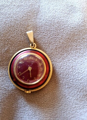 xs Beden HANOW vintage saat
