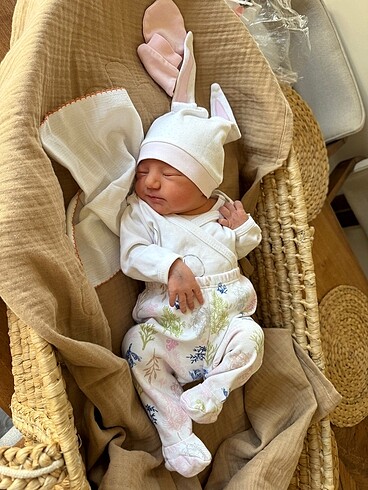Mothercare bebek sepeti babynest