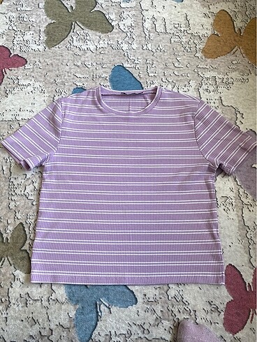 LCW crop tshirt