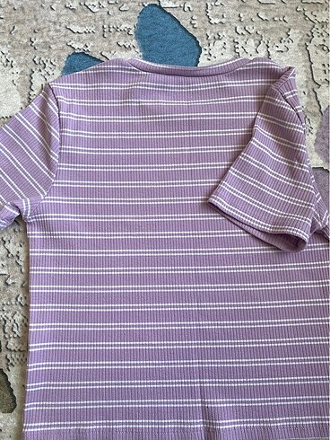 LC Waikiki LCW crop tshirt