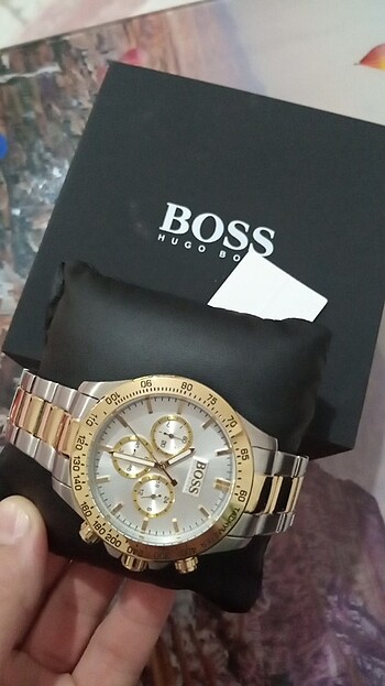  Beden Hugoboss saat