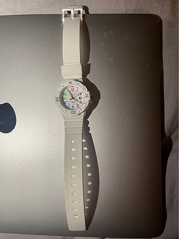 Casio - LRW - 200H - 7BVDF