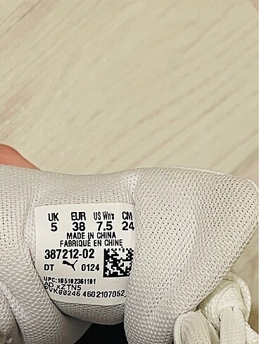 Puma Puma original platform ayakkabı