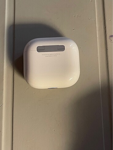 Beden Apple AirPods 4