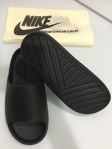 41 Beden Nike calm Ali'de