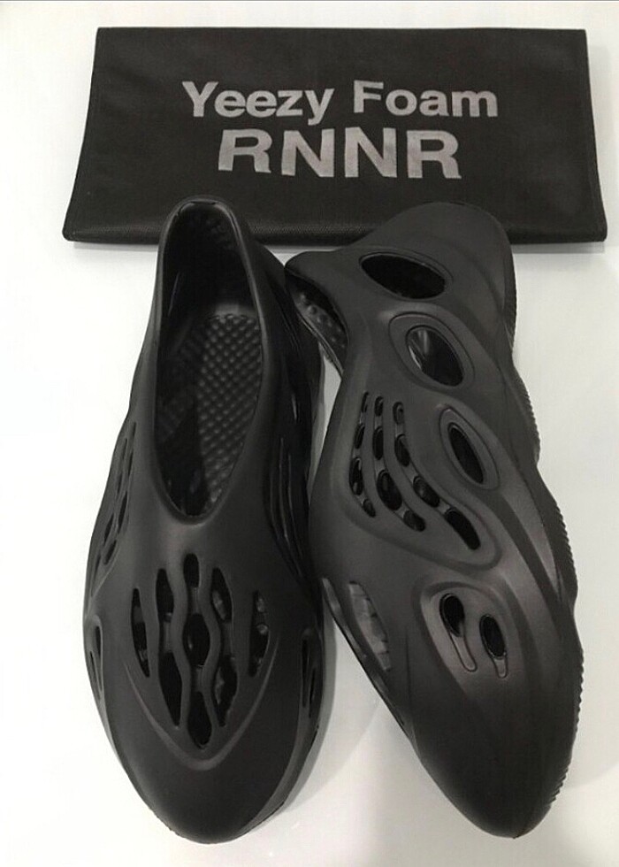 YEEZY FOAM runner - Görsel 2