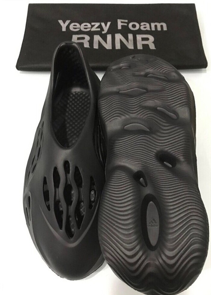 YEEZY FOAM runner - Görsel 3