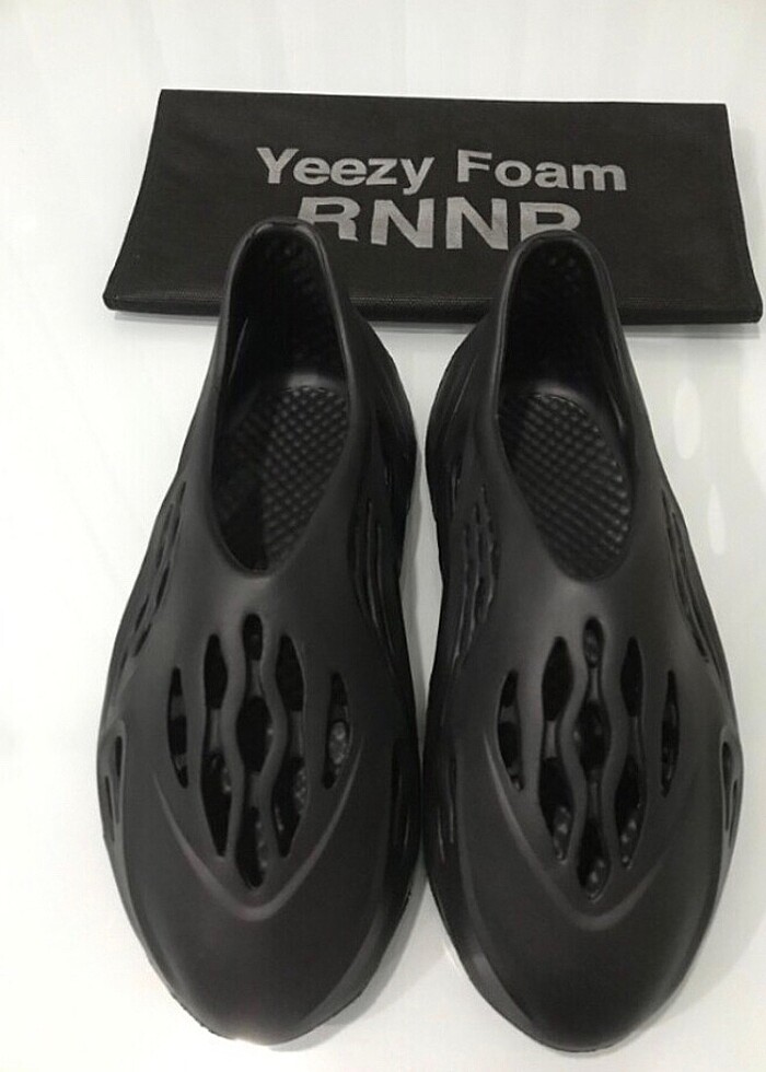 YEEZY FOAM runner - Görsel 4