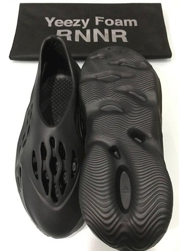 YEEZY FOAM RUNNER - Görsel 2
